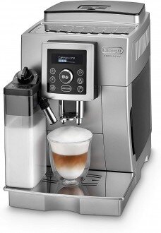 DeLonghi ECAM 23.466 Kahve Makinesi kullananlar yorumlar